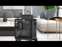 концентратор кислорода батареи