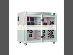 2700W домашняя собака сушилка коробка расческа удаление сликер уборка линт