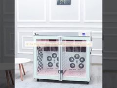 CE кошачий и собачий сушилки для волос Уборка машины полный автоматический