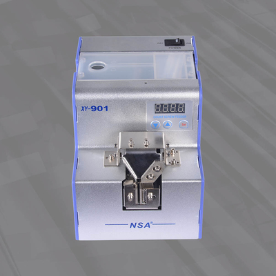 Интенсивность машины 80cc 180V фидера винта NSA автоматическая регулируемая