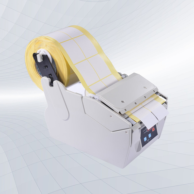 Автоматическая ДЕЯТЕЛЬНОСТЬ OEM 60Hz длины машины шелушения 300mm ярлыка ПРОСТАЯ