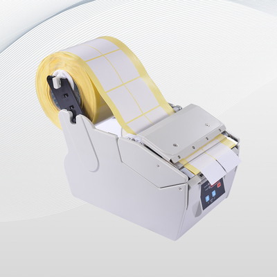 CE стикера 220V 50HZ X-130 машины автоматического ярлыка распределяя