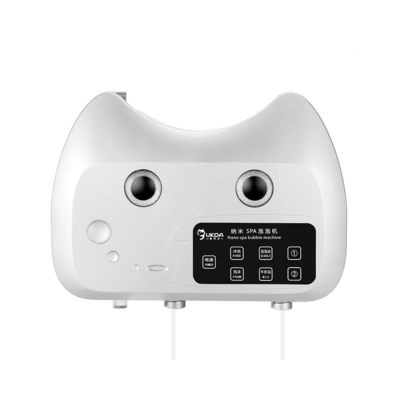 Машина пузыря Nano SPA микро- для аттестации CE собак 2.3kg