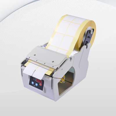 Промышленный электрический распределитель 220V 50HZ ярлыка обозначает обнажая машину