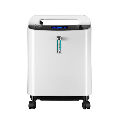 Эффективный генератор 50HZ кислорода домочадца, кислород 350W производящ машину