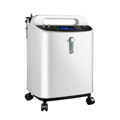Эффективный генератор 50HZ кислорода домочадца, кислород 350W производящ машину