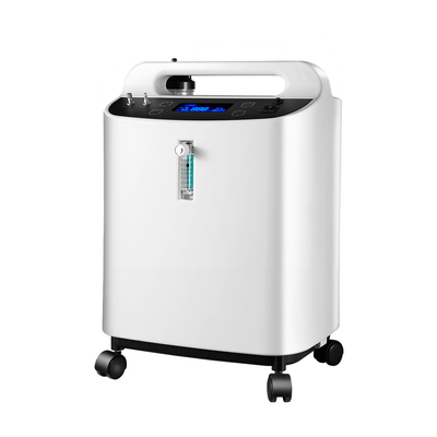 Эффективный генератор 50HZ кислорода домочадца, кислород 350W производящ машину