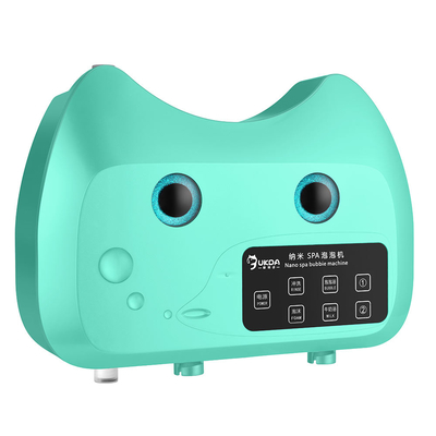 Машина пузыря Nano SPA микро- для аттестации CE собак 2.3kg