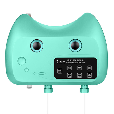 Машина пузыря SPA любимца микро- для силикона 12V собак с режимом 4