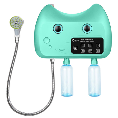 Машина пузыря Nano SPA микро- для аттестации CE собак 2.3kg