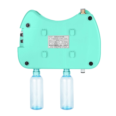 Машина пузыря Nano SPA микро- для аттестации CE собак 2.3kg
