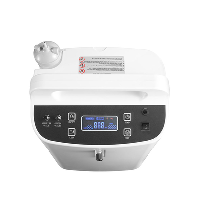 ПРЕДОХРАНЕНИЕ ОТ XY-6S-10 концентратора 600w кислорода CE 10L малошумное ПЕРЕГРЕВАЯ