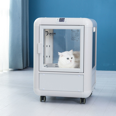 Экологически кот суша обеззараживание 37Kg машины коробки большое
