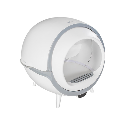 ABS коробки сора кота DC12V автоматический легкий для того чтобы демонтировать ориентированное на заказчика