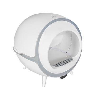ABS коробки сора кота DC12V автоматический легкий для того чтобы демонтировать ориентированное на заказчика
