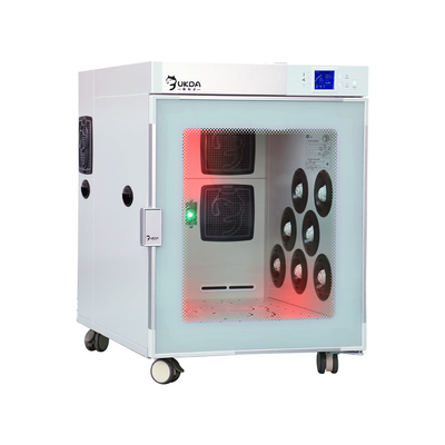 Большая машина 220V 1300W 73Kg комнаты засыхания ЛЮБИМЦА тома воздуха малошумная