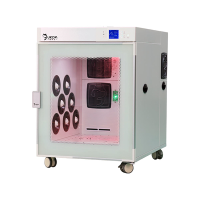 Большая машина 220V 1300W 73Kg комнаты засыхания ЛЮБИМЦА тома воздуха малошумная