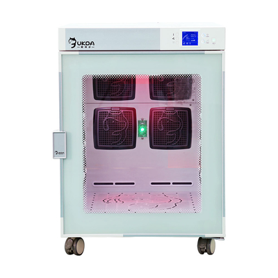 Большая машина 220V 1300W 73Kg комнаты засыхания ЛЮБИМЦА тома воздуха малошумная
