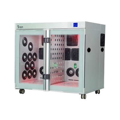 воздуходувки клетки 6 любимца 220V 2500W более сухие малошумные для холить собаки