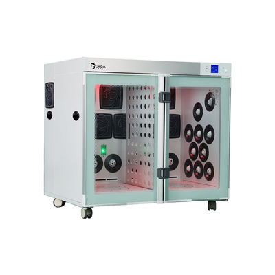 воздуходувки клетки 6 любимца 220V 2500W более сухие малошумные для холить собаки