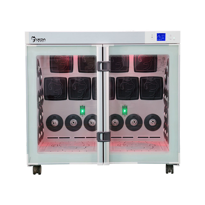 воздуходувки клетки 6 любимца 220V 2500W более сухие малошумные для холить собаки